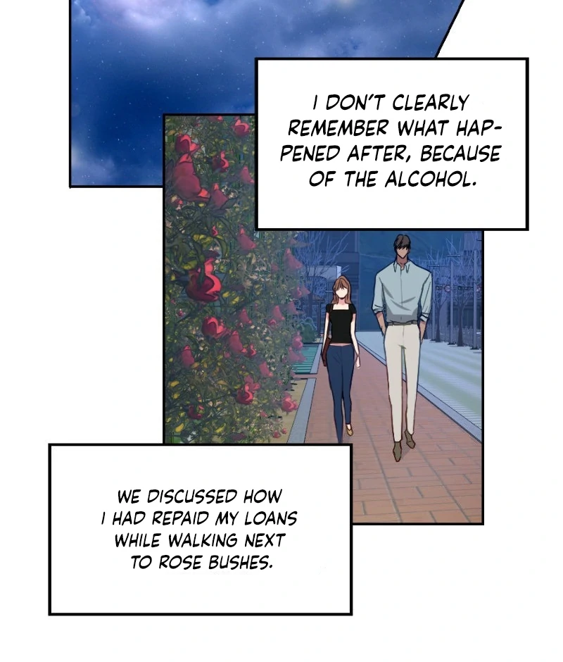 Tiger Cub Chapter 5 - Page 31