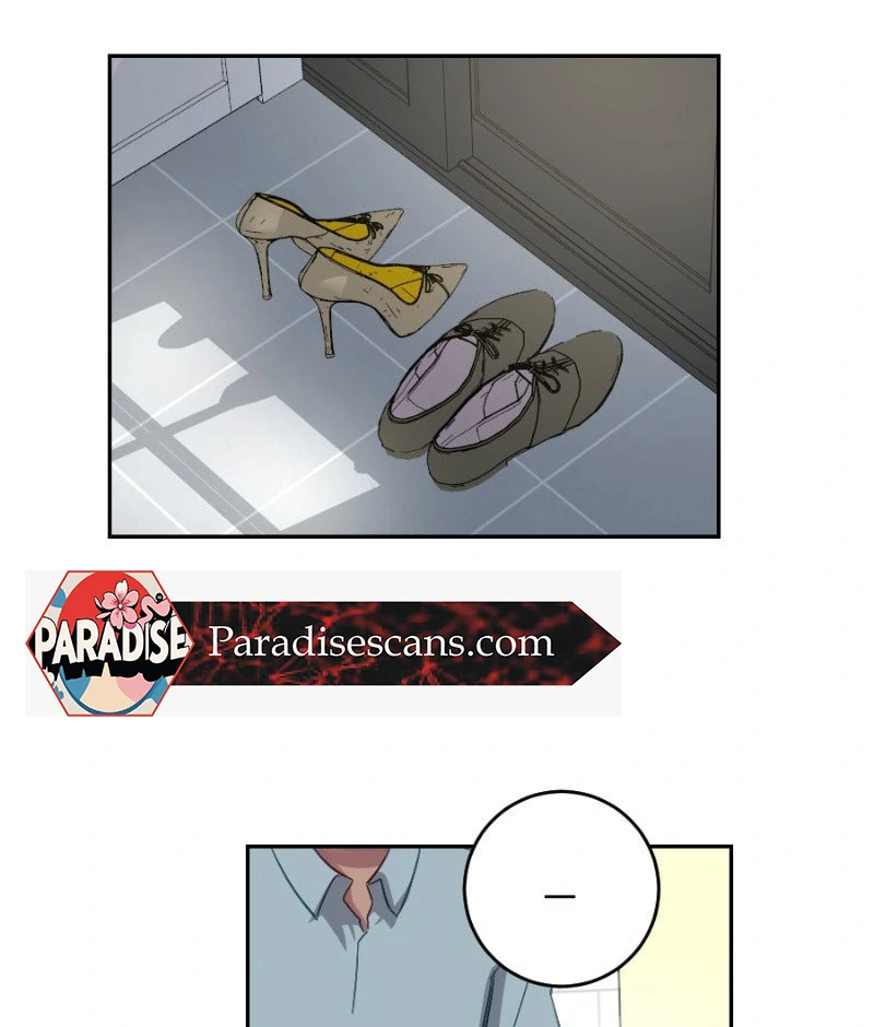 Tiger Cub Chapter 5 - Page 32