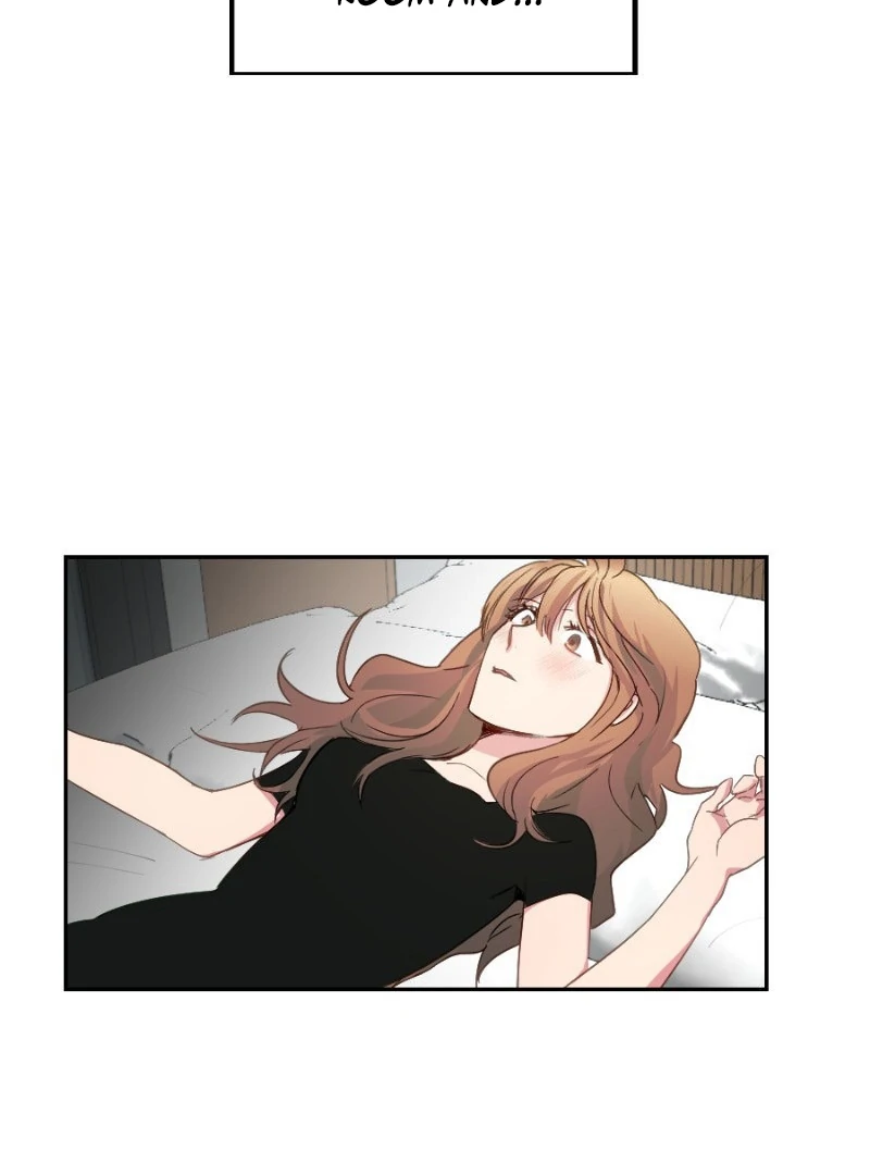 Tiger Cub Chapter 5 - Page 36