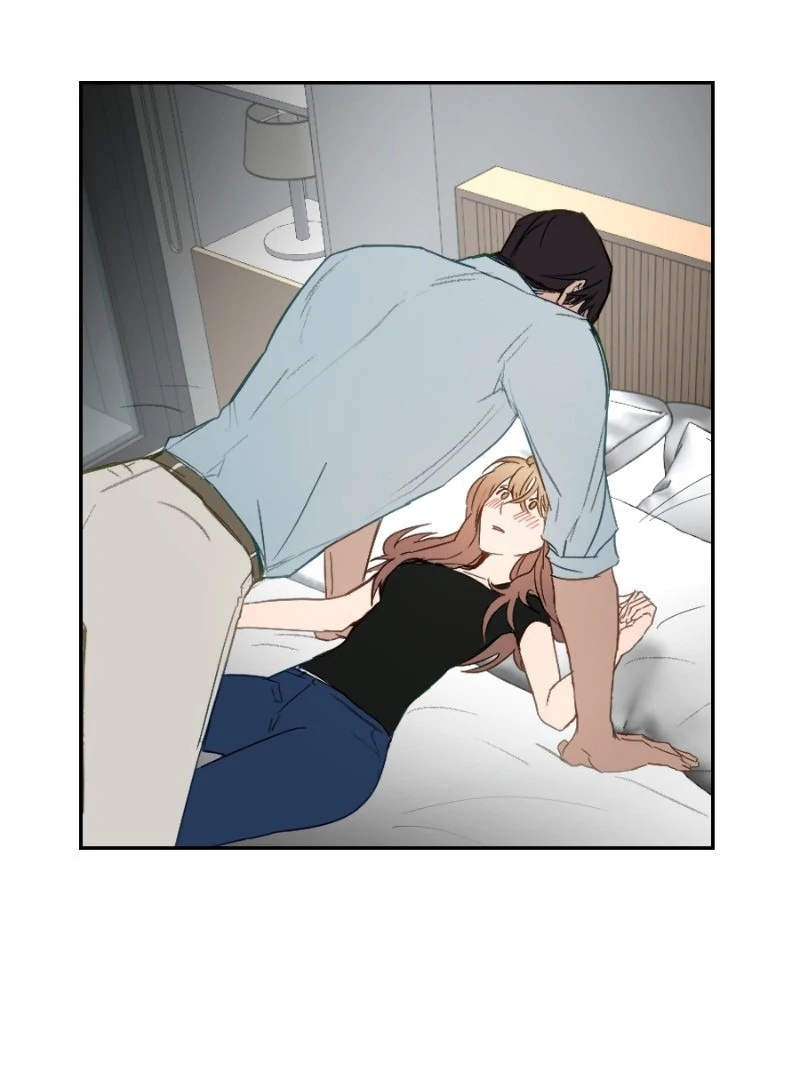 Tiger Cub Chapter 5 - Page 37