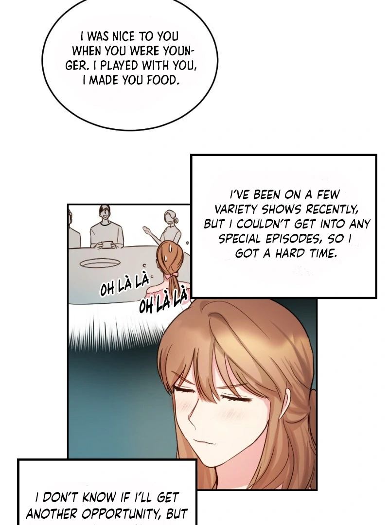 Tiger Cub Chapter 5 - Page 4