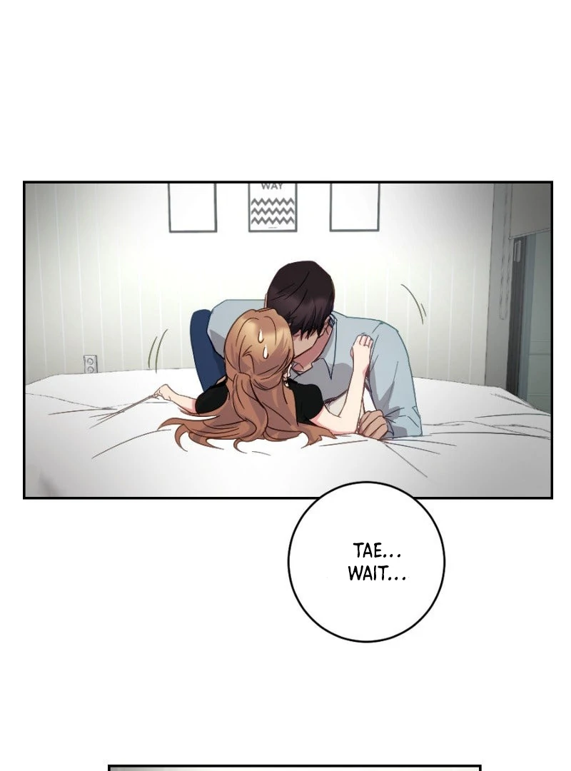 Tiger Cub Chapter 5 - Page 42
