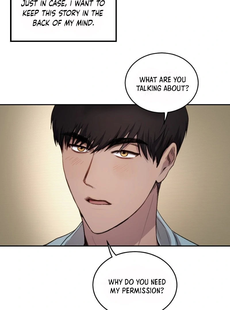 Tiger Cub Chapter 5 - Page 5