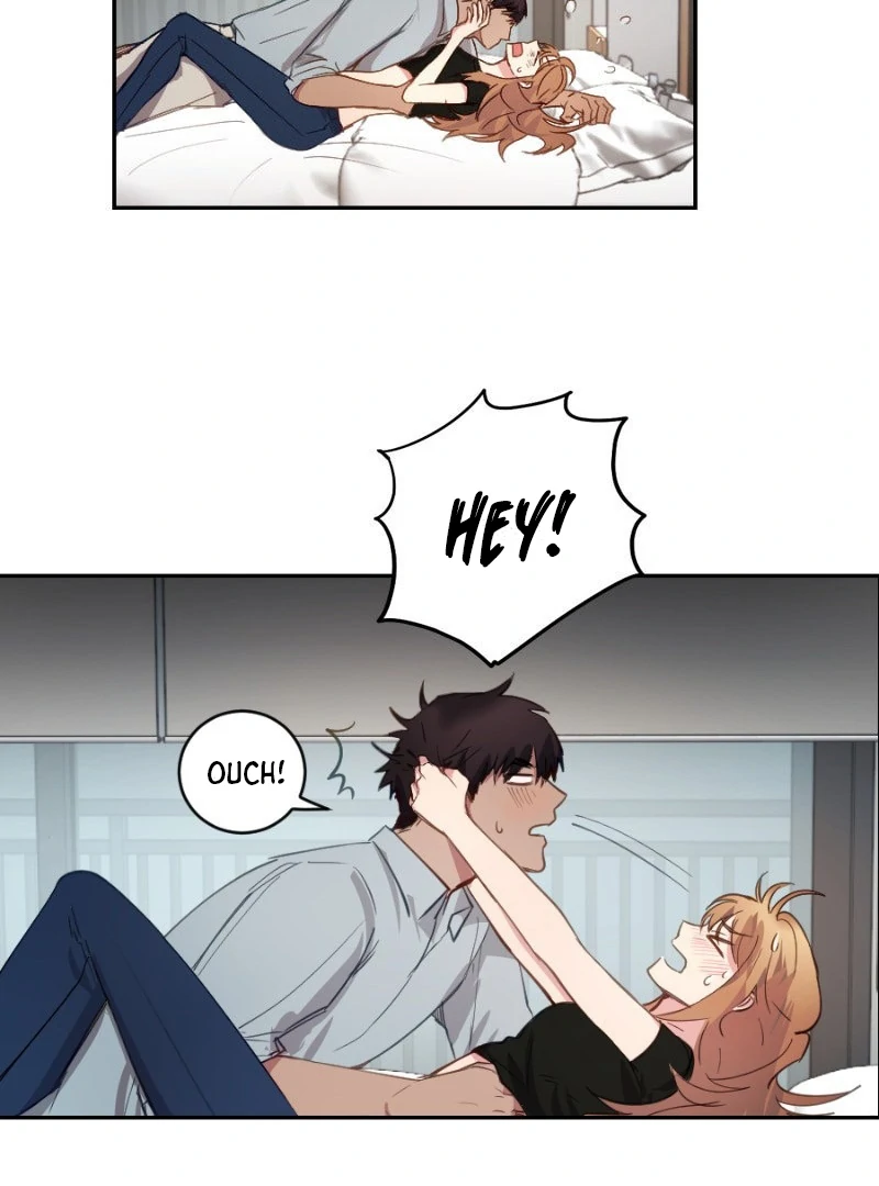Tiger Cub Chapter 5 - Page 52