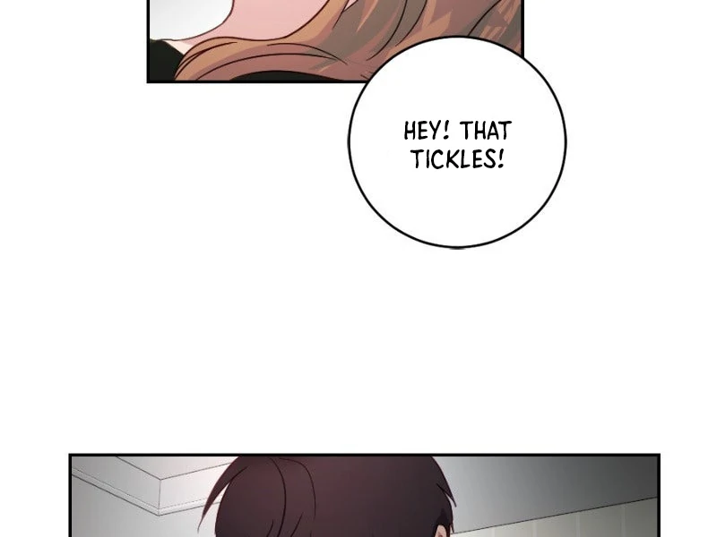 Tiger Cub Chapter 5 - Page 55