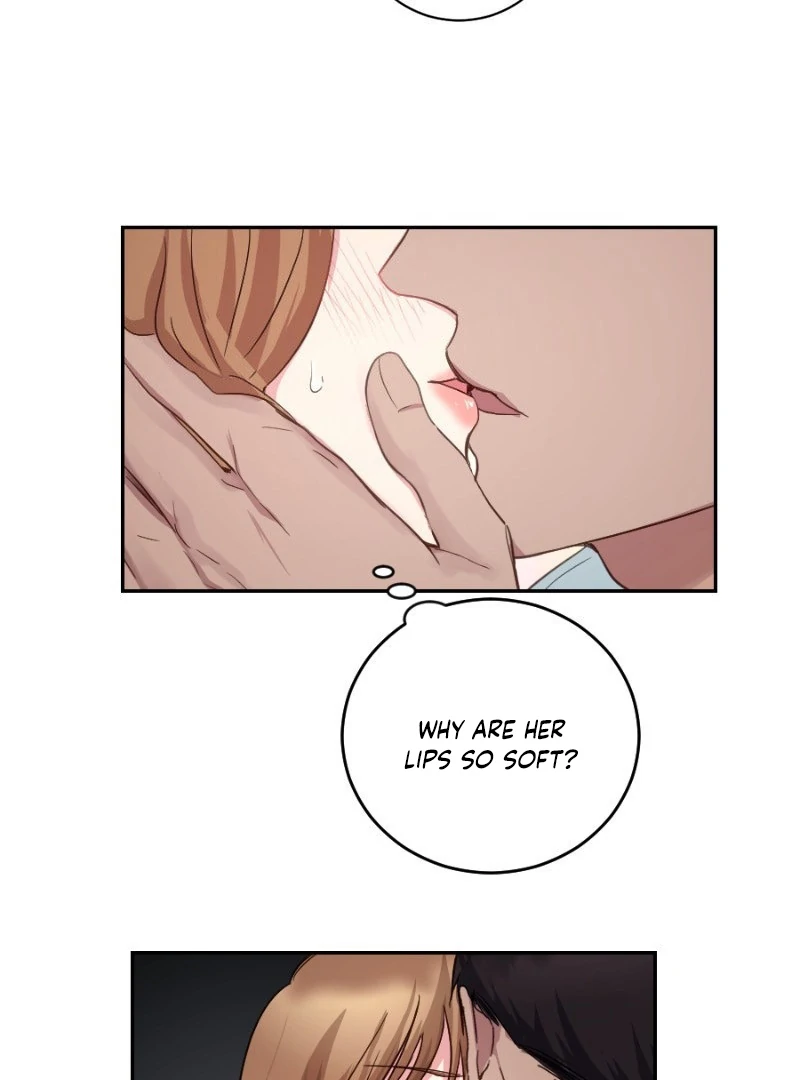 Tiger Cub Chapter 5 - Page 59