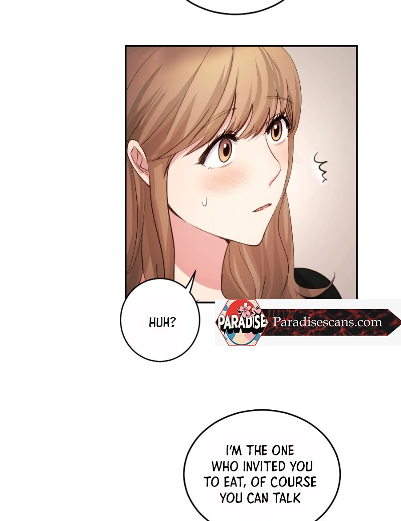Tiger Cub Chapter 5 - Page 6