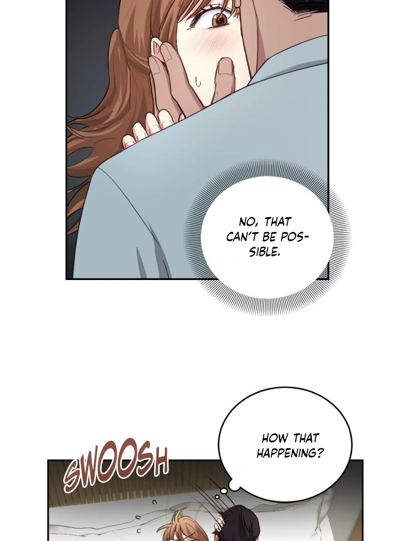 Tiger Cub Chapter 5 - Page 60