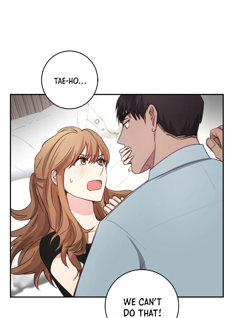 Tiger Cub Chapter 5 - Page 67