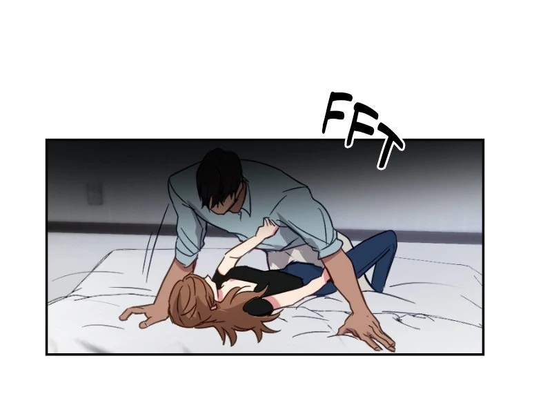 Tiger Cub Chapter 5 - Page 71