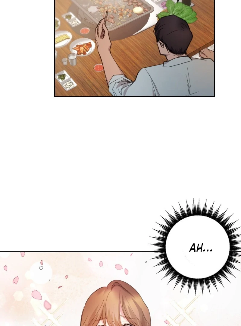 Tiger Cub Chapter 5 - Page 8