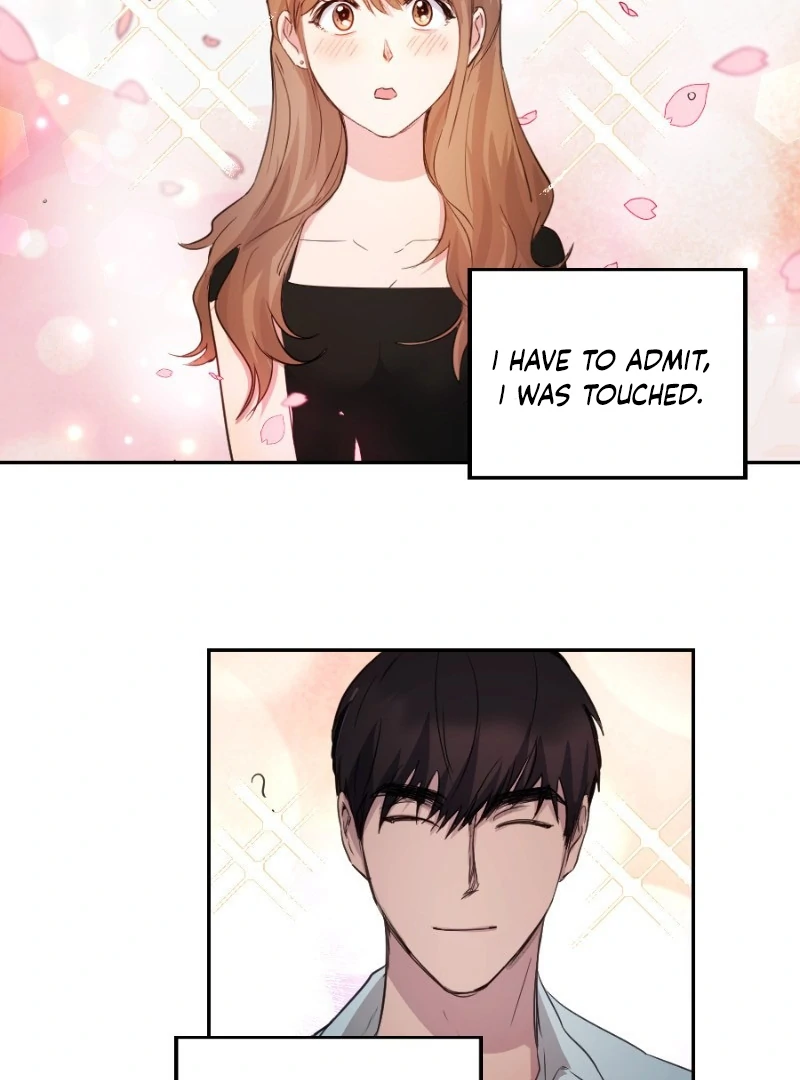 Tiger Cub Chapter 5 - Page 9