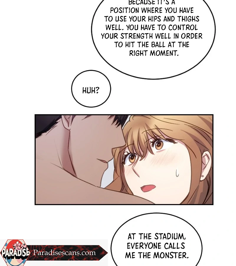 Tiger Cub Chapter 6 - Page 23