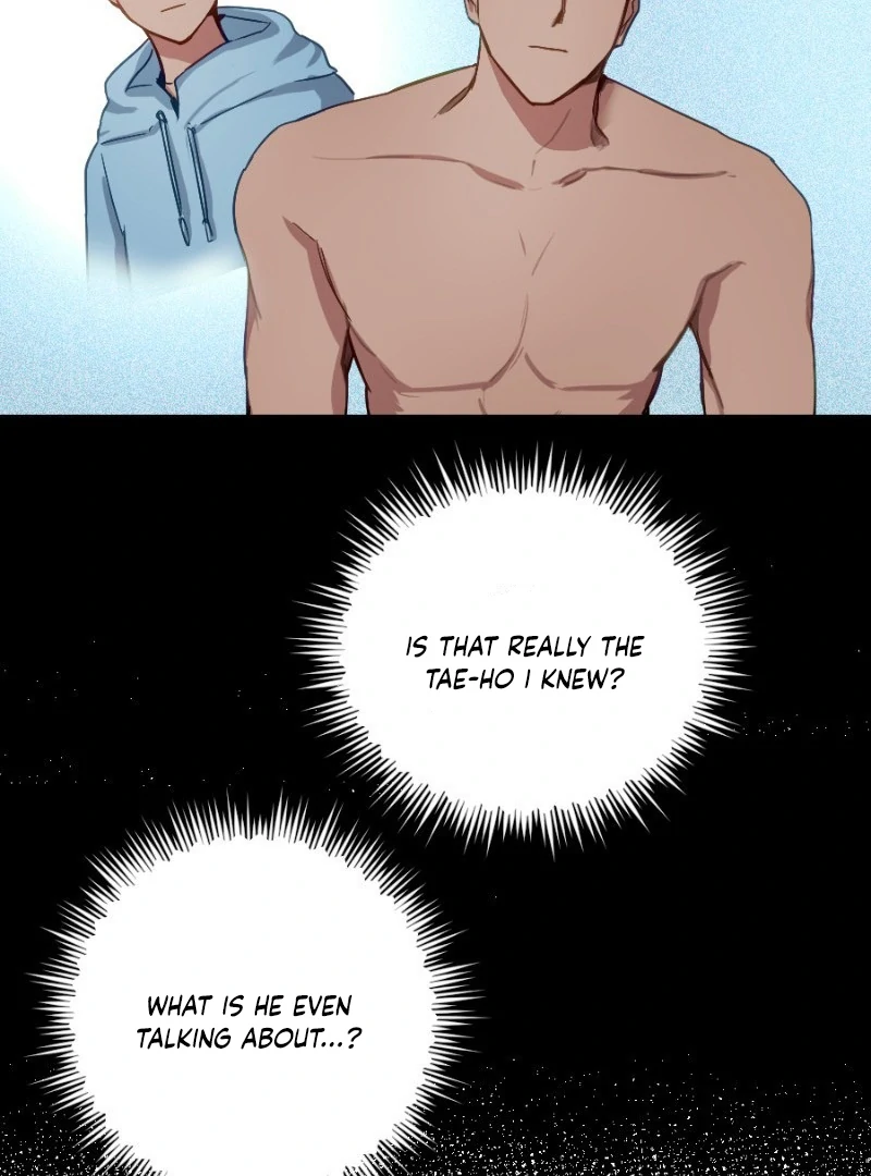 Tiger Cub Chapter 6 - Page 27