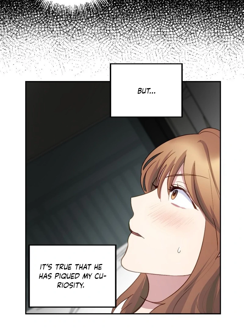 Tiger Cub Chapter 6 - Page 28