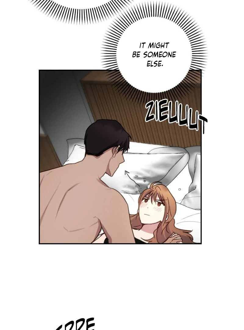 Tiger Cub Chapter 6 - Page 31