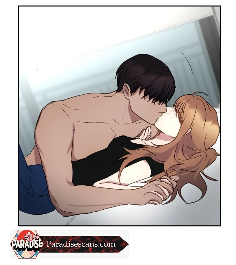 Tiger Cub Chapter 6 - Page 34
