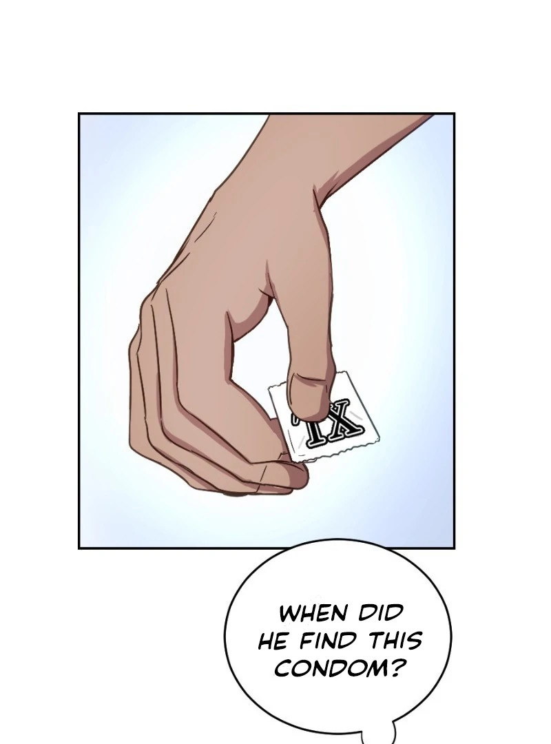 Tiger Cub Chapter 6 - Page 38