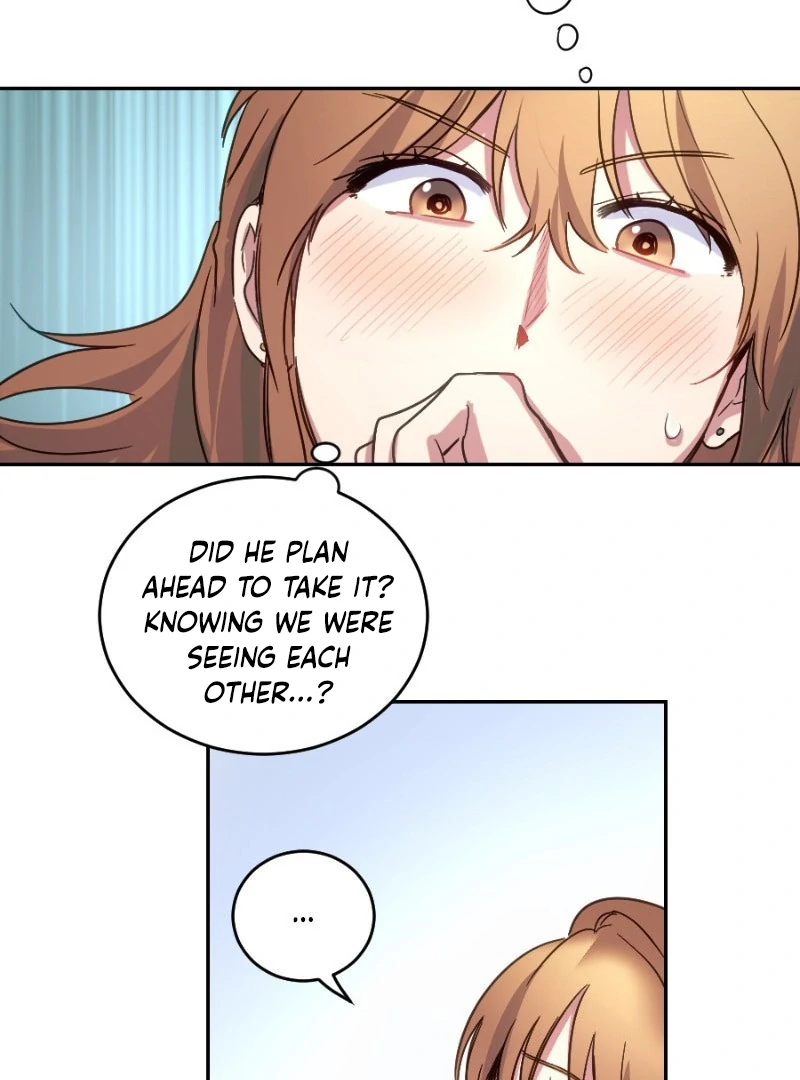 Tiger Cub Chapter 6 - Page 39
