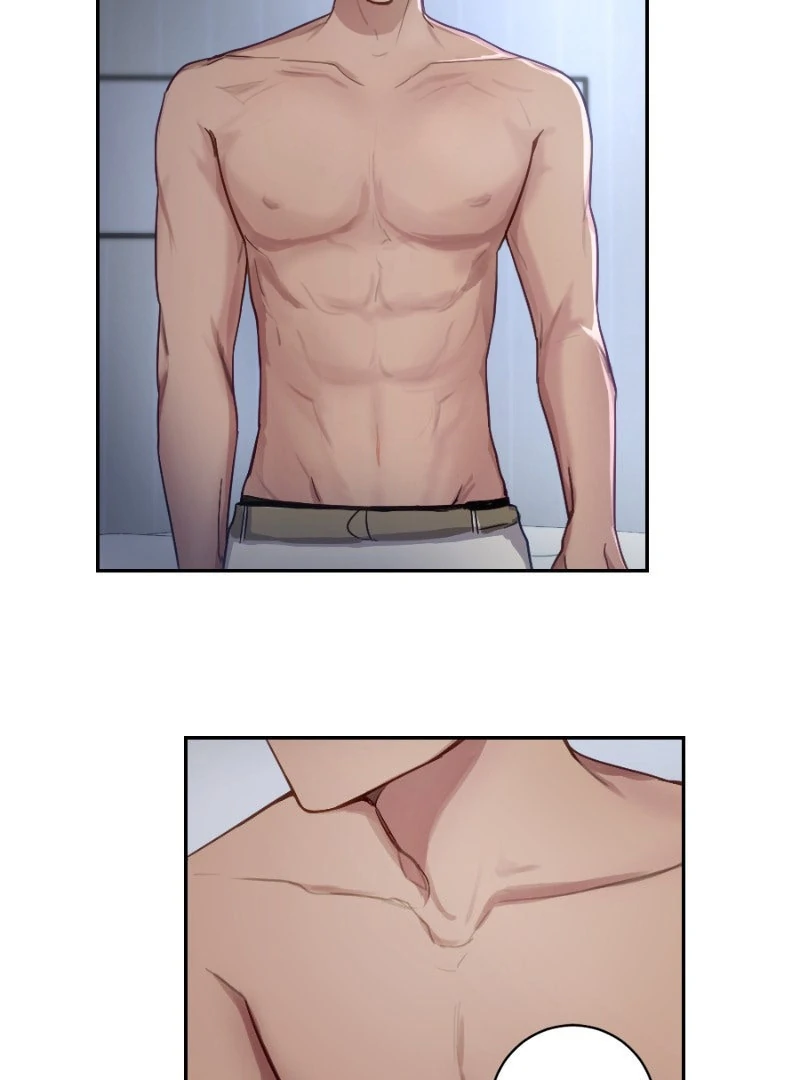Tiger Cub Chapter 6 - Page 4