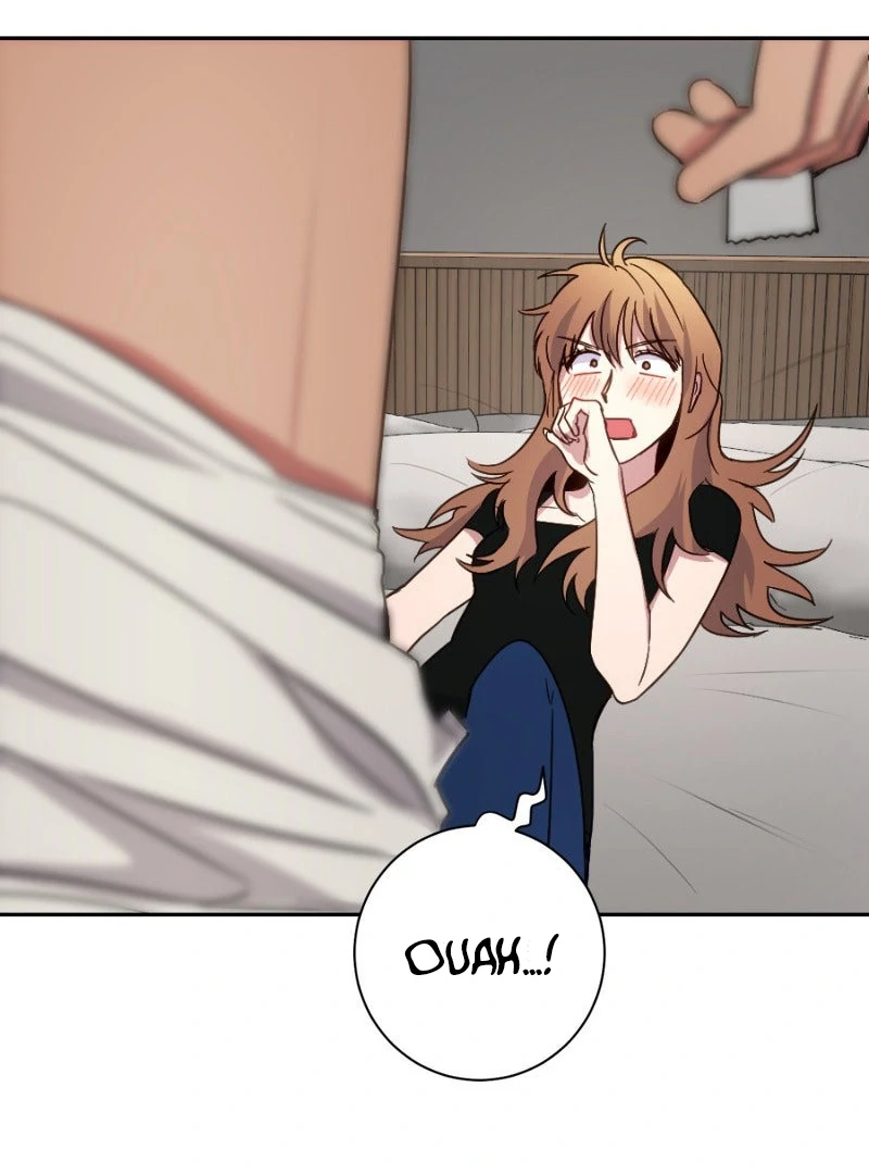 Tiger Cub Chapter 6 - Page 42