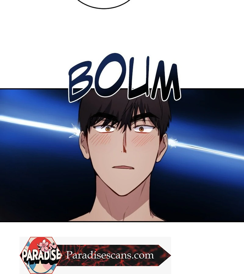 Tiger Cub Chapter 6 - Page 45