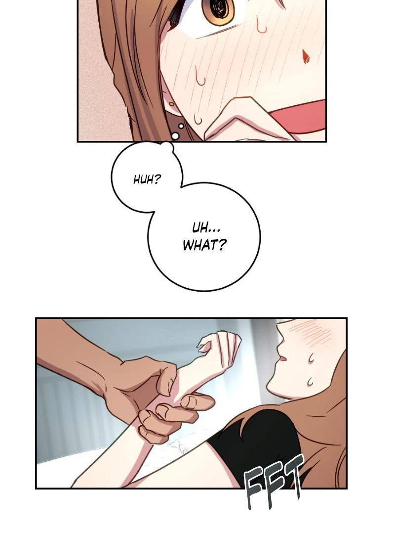 Tiger Cub Chapter 6 - Page 47