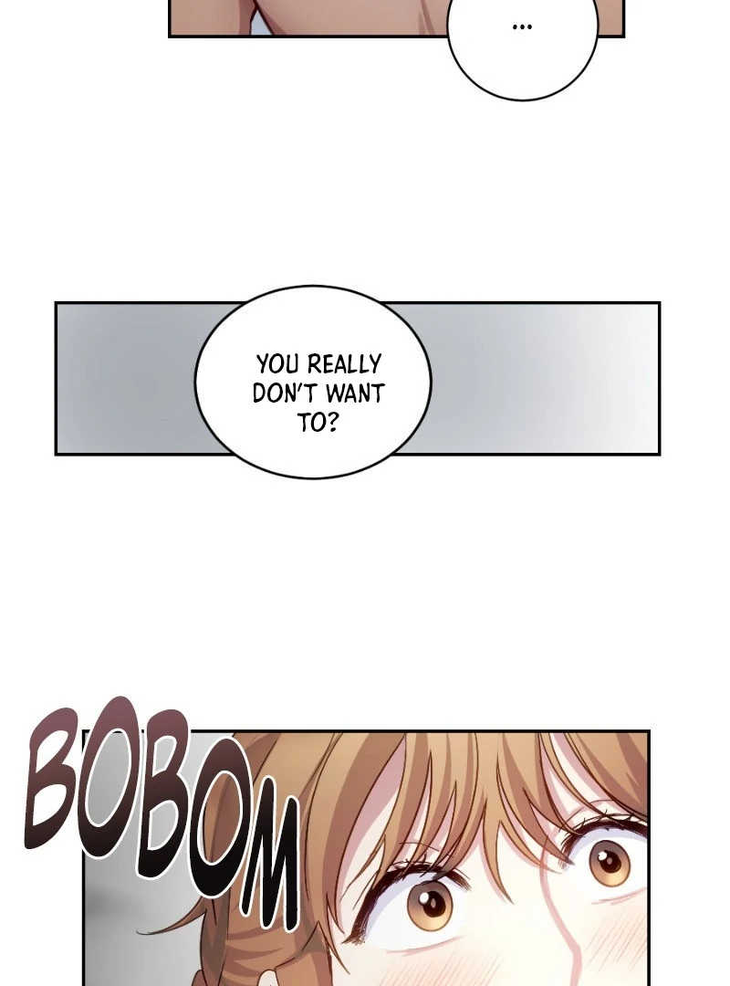 Tiger Cub Chapter 6 - Page 5