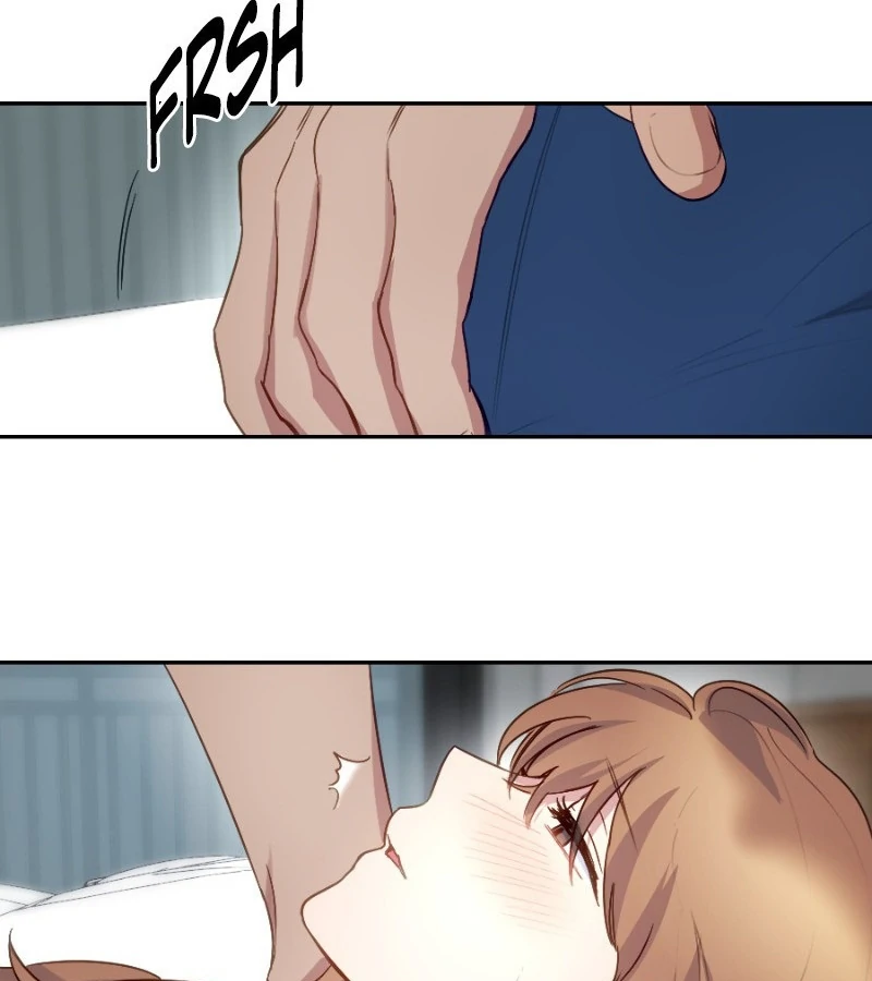 Tiger Cub Chapter 6 - Page 55