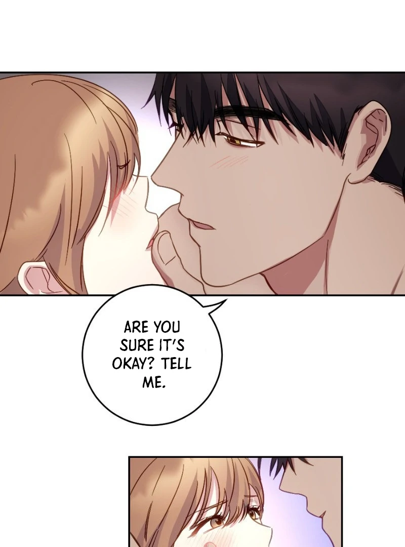 Tiger Cub Chapter 6 - Page 60