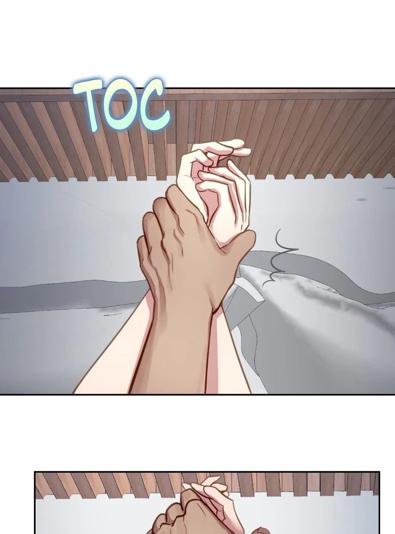Tiger Cub Chapter 6 - Page 65