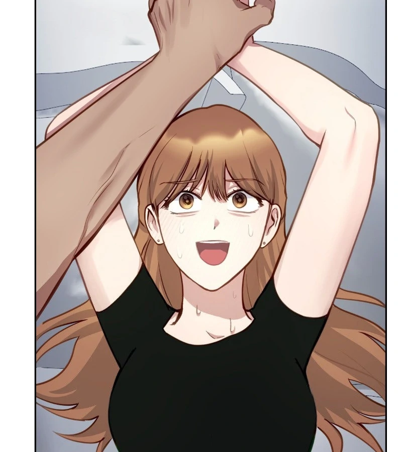 Tiger Cub Chapter 6 - Page 66