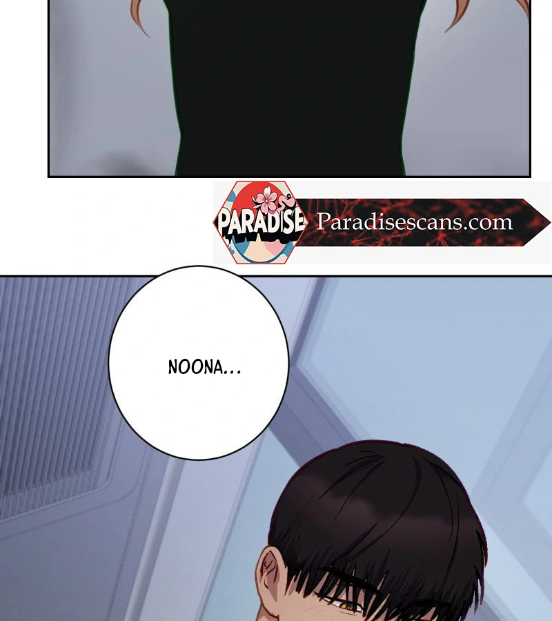 Tiger Cub Chapter 6 - Page 67
