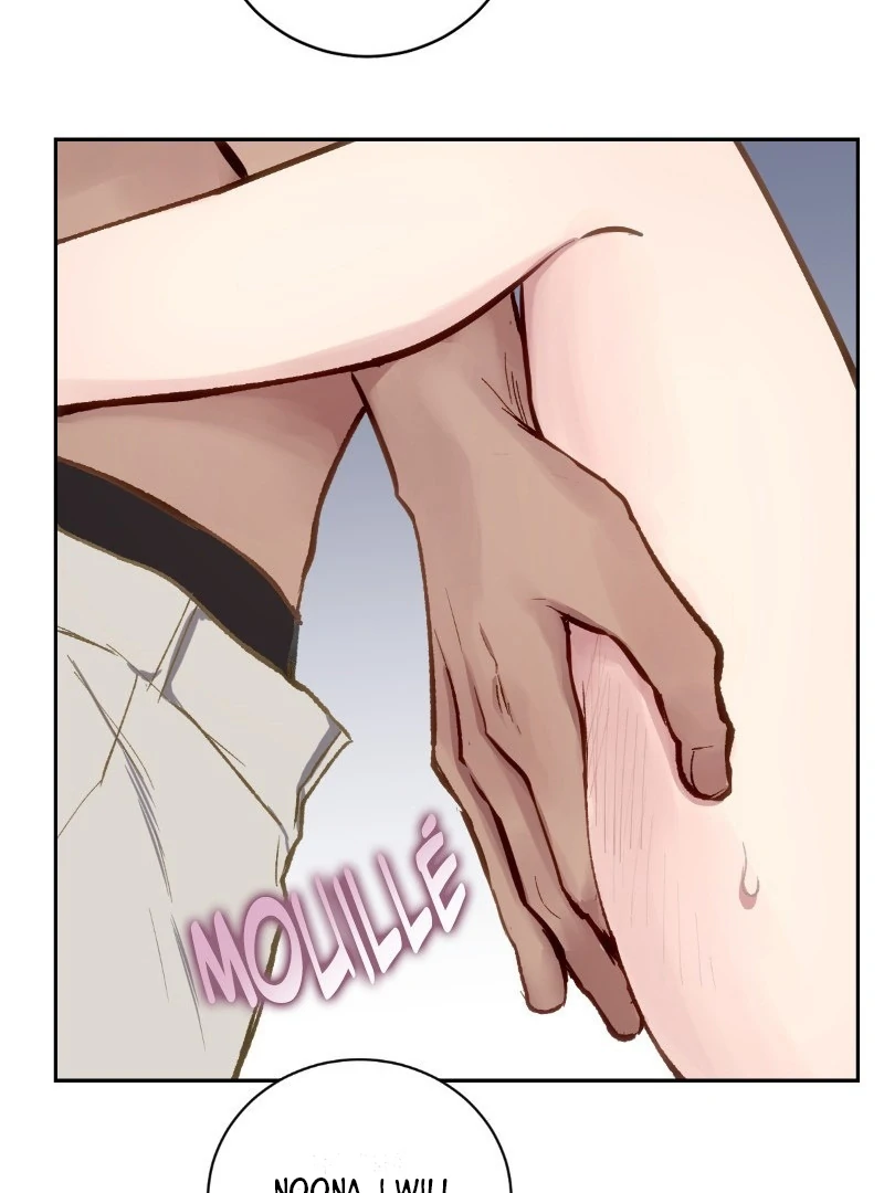 Tiger Cub Chapter 6 - Page 71