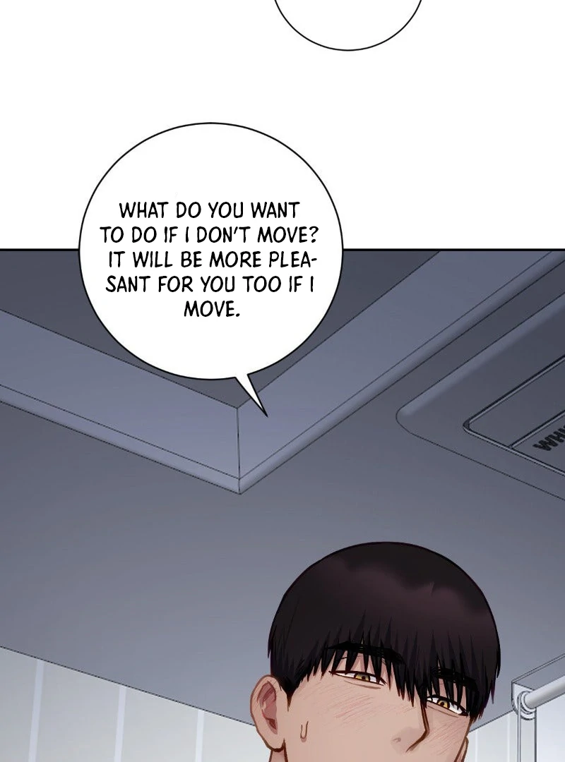 Tiger Cub Chapter 6 - Page 75