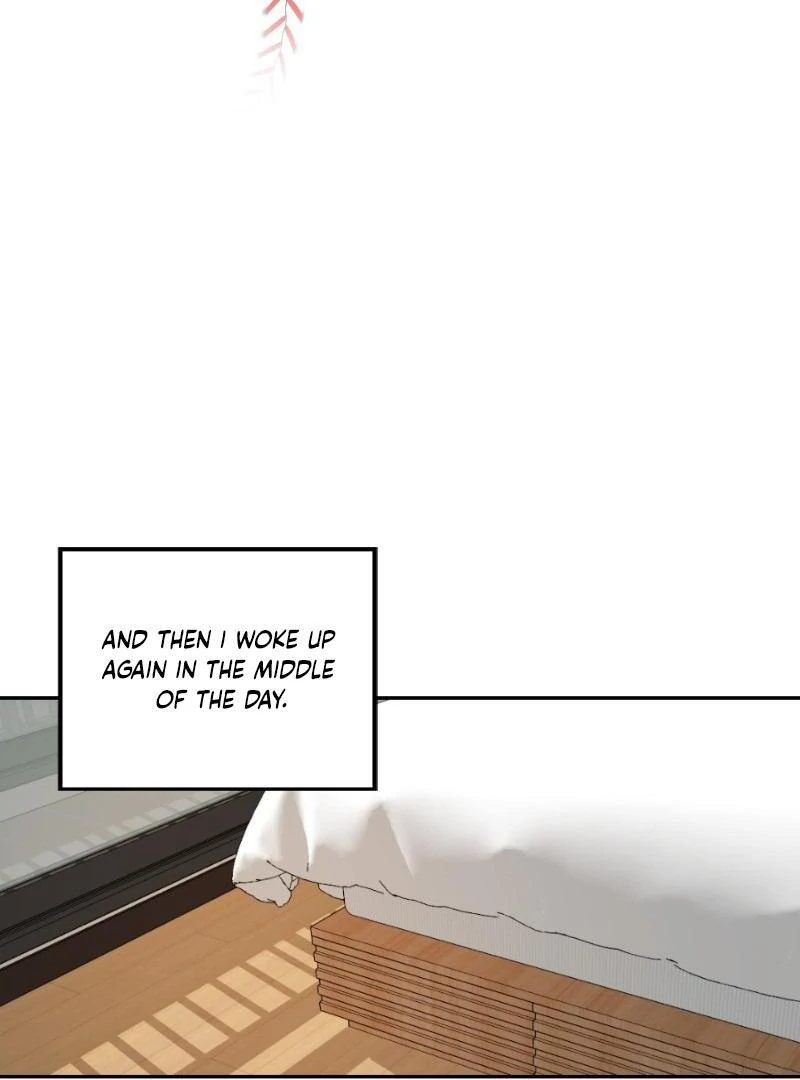 Tiger Cub Chapter 7 - Page 13