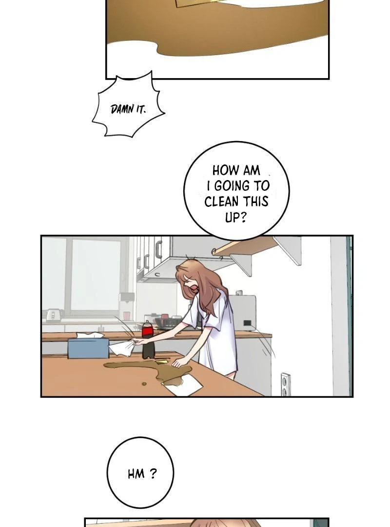 Tiger Cub Chapter 7 - Page 19