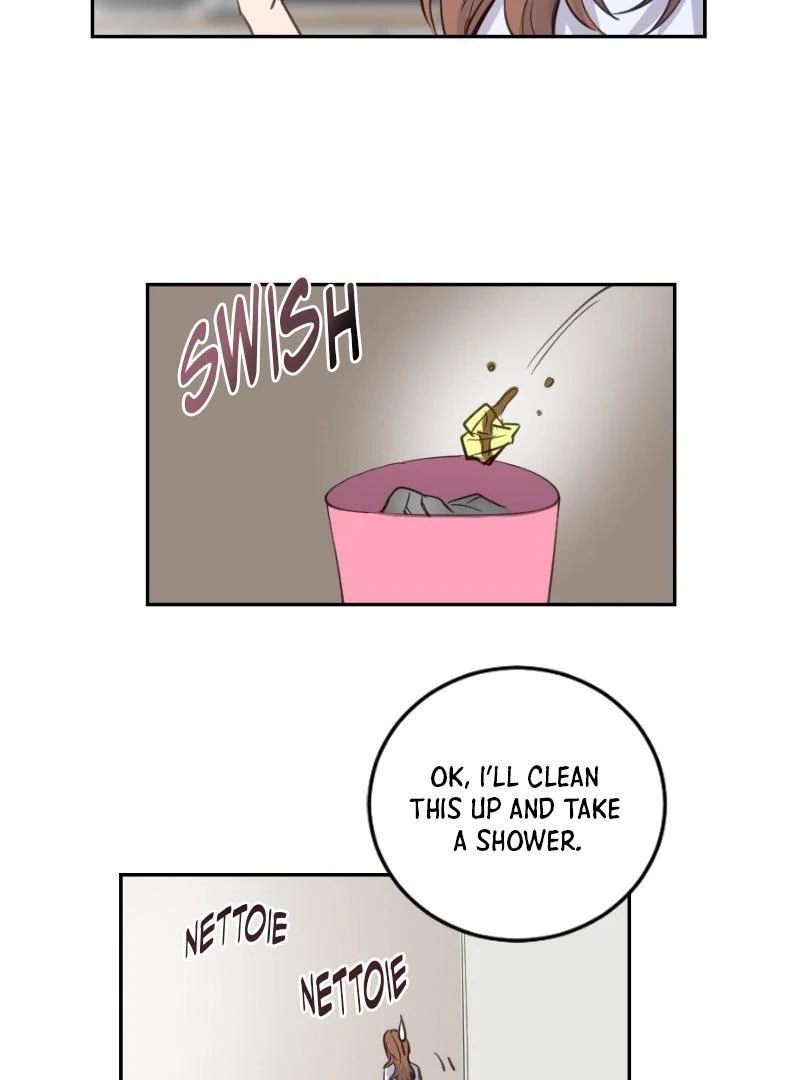 Tiger Cub Chapter 7 - Page 21