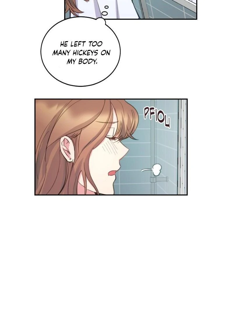 Tiger Cub Chapter 7 - Page 24