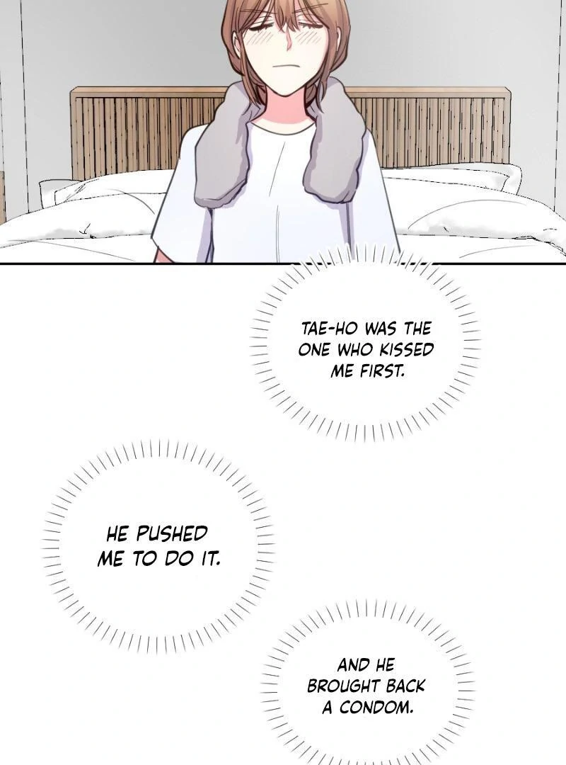 Tiger Cub Chapter 7 - Page 27