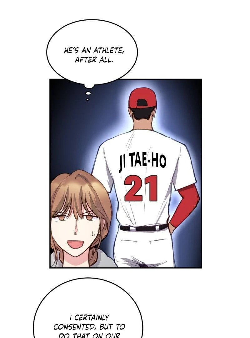 Tiger Cub Chapter 7 - Page 29