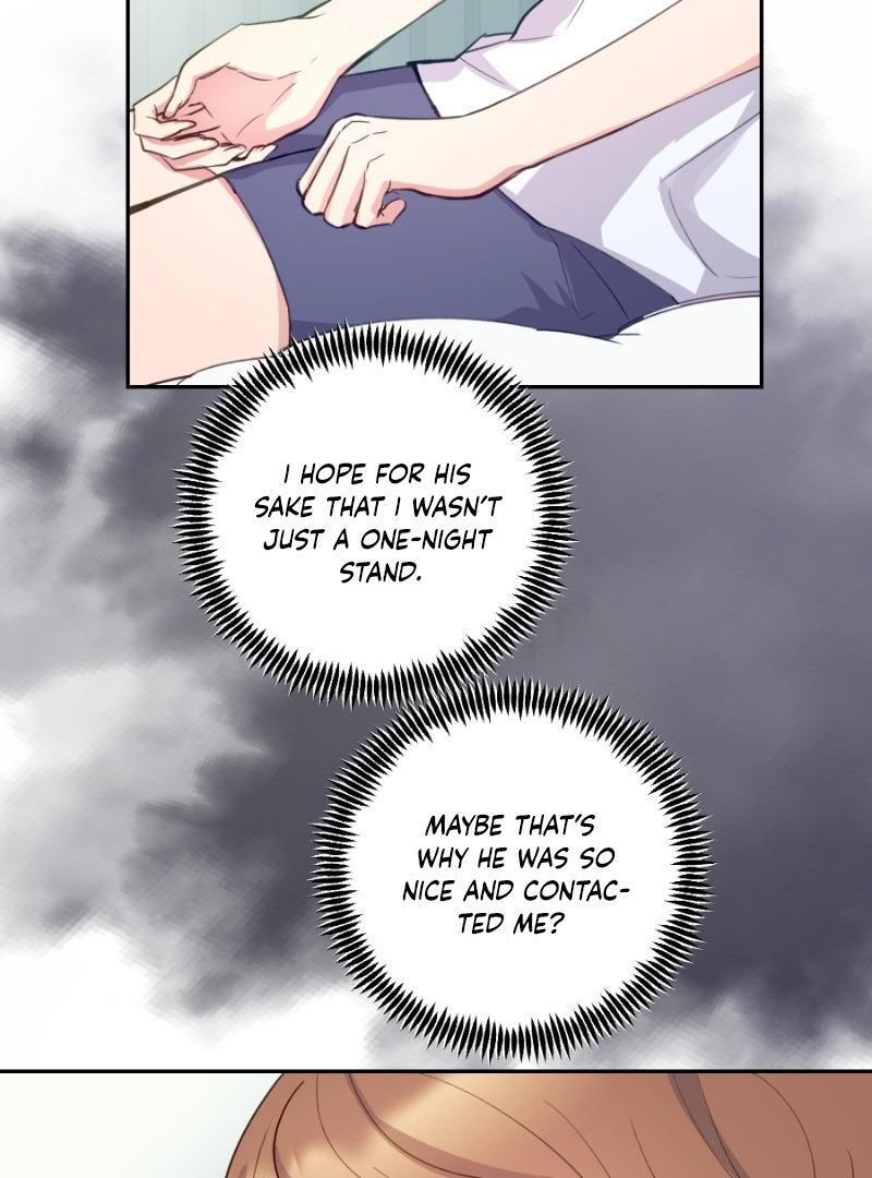 Tiger Cub Chapter 7 - Page 32