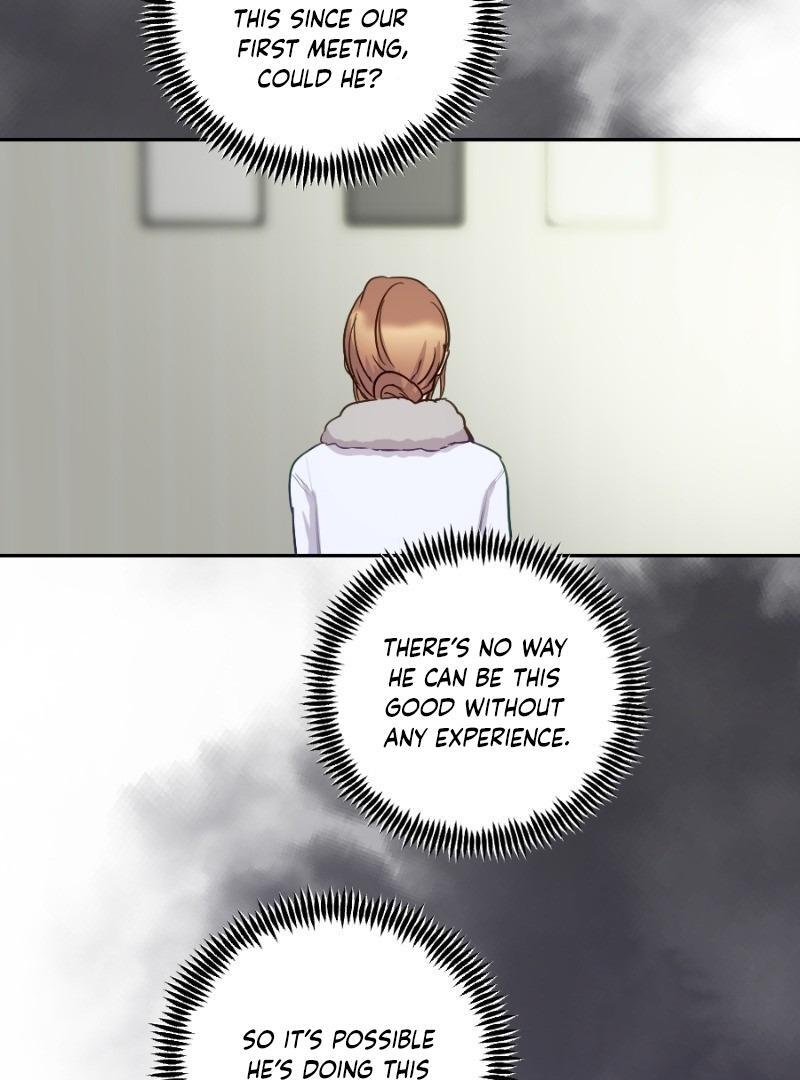 Tiger Cub Chapter 7 - Page 36