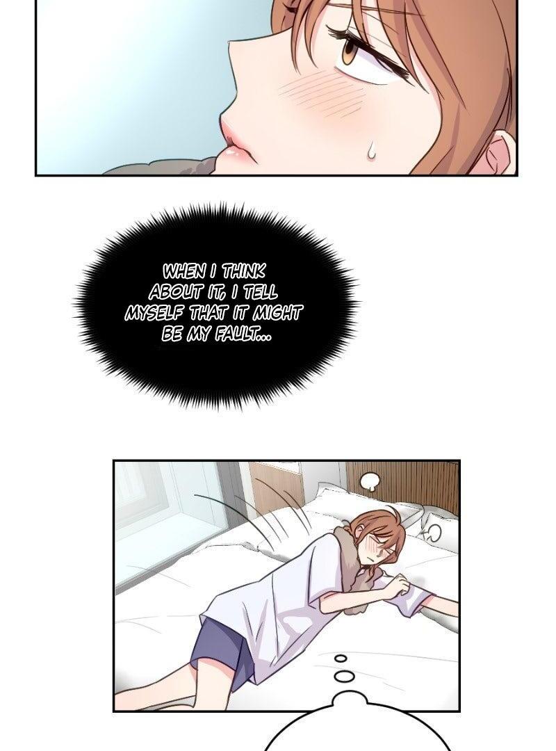 Tiger Cub Chapter 7 - Page 39