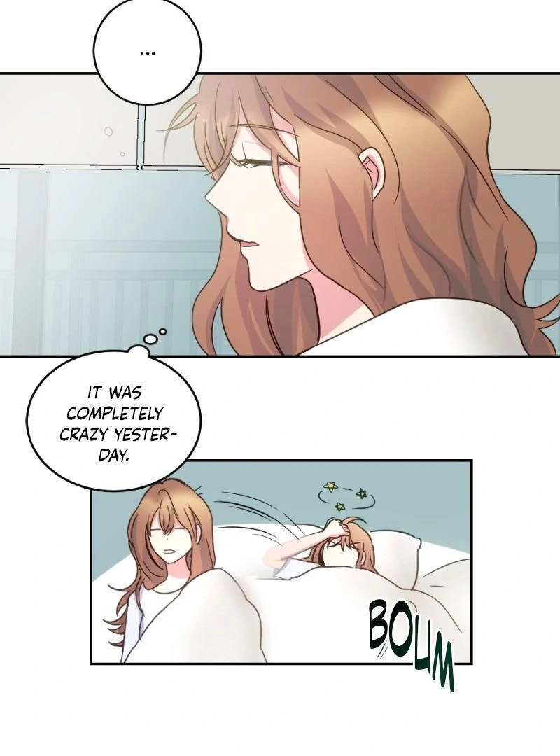 Tiger Cub Chapter 7 - Page 4