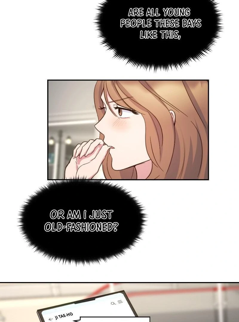 Tiger Cub Chapter 7 - Page 44