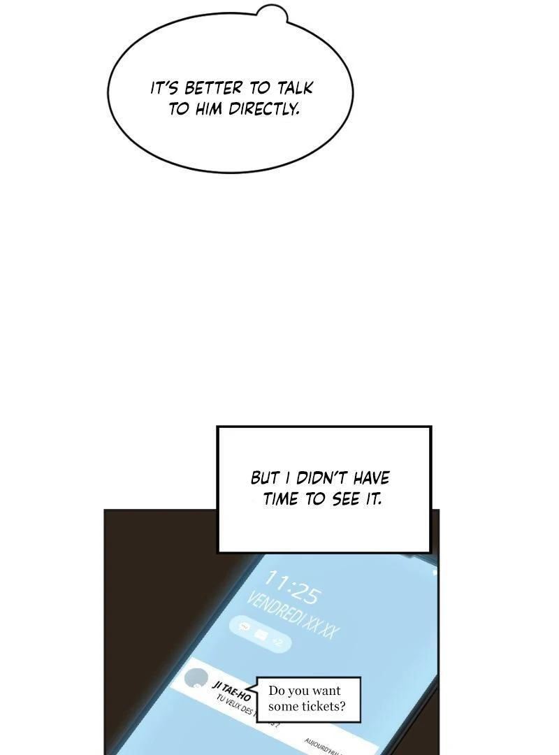 Tiger Cub Chapter 7 - Page 47