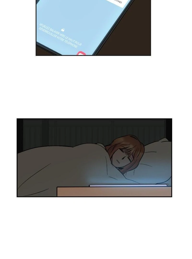 Tiger Cub Chapter 7 - Page 48