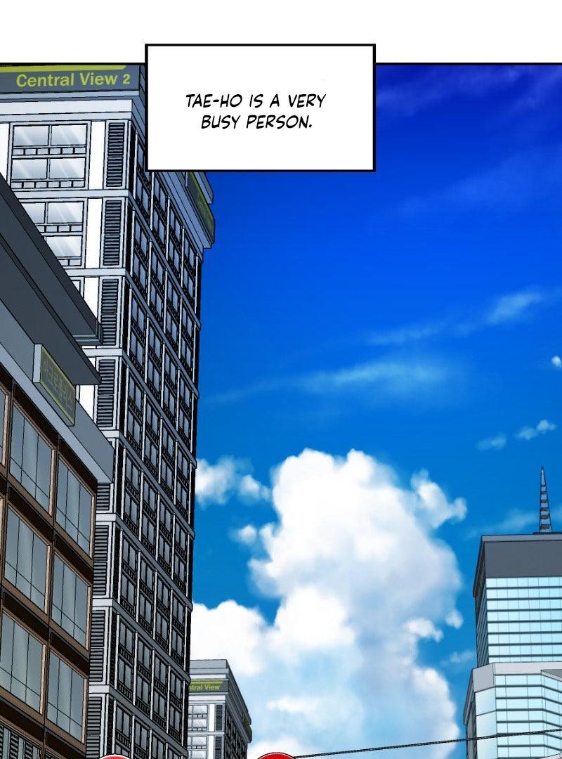 Tiger Cub Chapter 7 - Page 49
