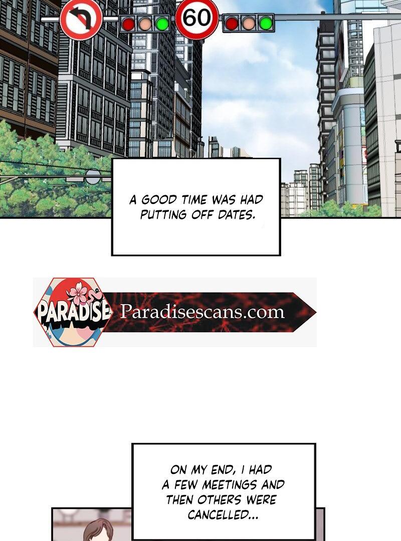 Tiger Cub Chapter 7 - Page 50